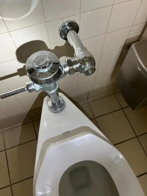 Fixture installation and repair for Pipe Repair in Muddy Creek